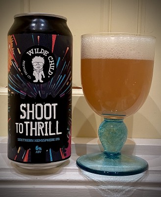 jimgreen's photo of Shoot To Thrill