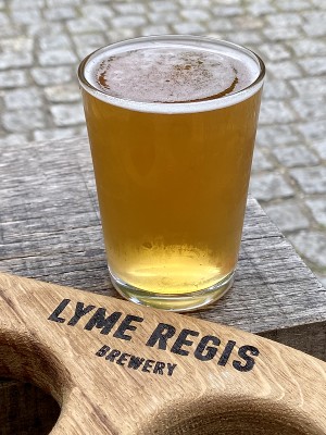 jimgreen's photo of Golden Cap