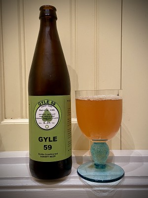 jimgreen's photo of Nettle IPA