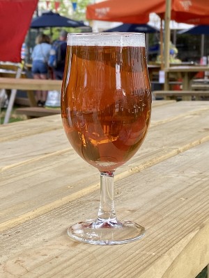 jimgreen's photo of American Pale Ale