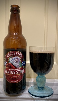 jimgreen's photo of Coffee Stout