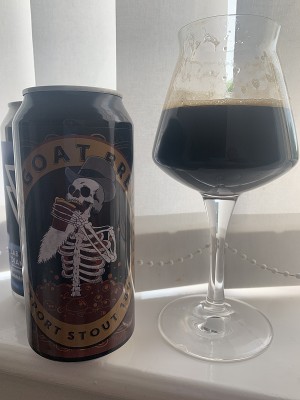 Mr_Pink_152's photo of Export Stout 1897