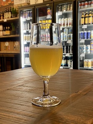 jimgreen's photo of Beach Session IPA