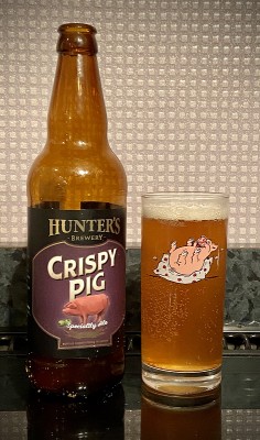jimgreen's photo of Crispy Pig