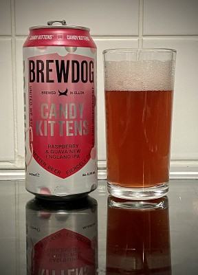jimgreen's photo of Candy Kittens