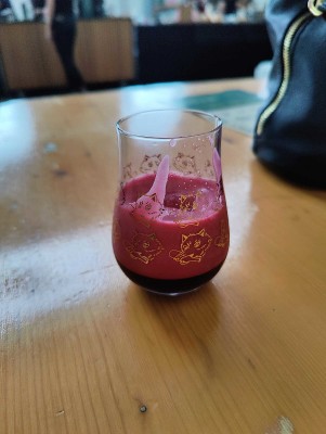 AndySnow's photo of Bianca - Godfeather Lassi Gose