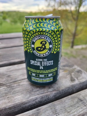 AndySnow's photo of Special Effects IPA