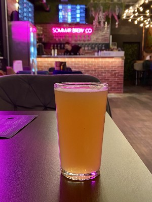 jimgreen's photo of Banoffee Ice Cream Pale