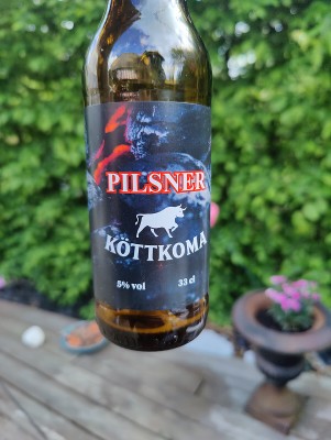 AndySnow's photo of Köttkoma