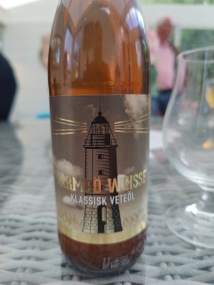 AndySnow's photo of Weisse