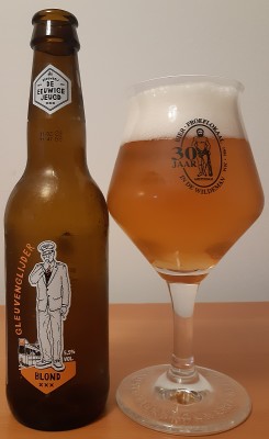 potjebier's photo of Gleuvenglijder