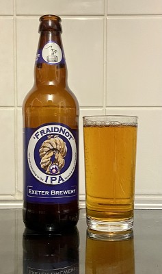 jimgreen's photo of 'fraidNot