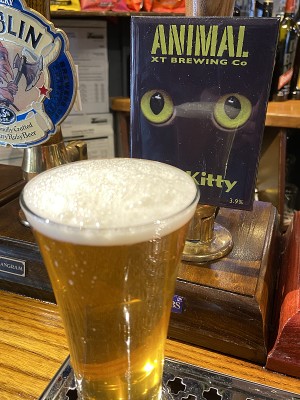 jimgreen's photo of Hop Kitty