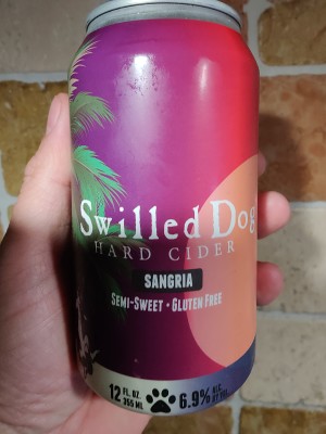AndySnow's photo of Sangria