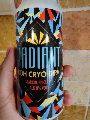 AndySnow's photo of Radiant