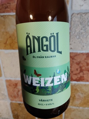 AndySnow's photo of Weizen Vårvete
