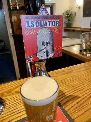 jimgreen's photo of Isolator
