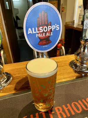 jimgreen's photo of Pale Ale