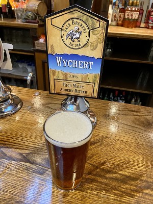 jimgreen's photo of Wychert