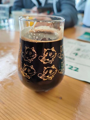 AndySnow's photo of The Diavolo Stout