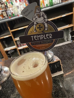 jimgreen's photo of Templer