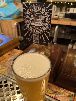 jimgreen's photo of Endless Summer