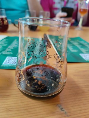 AndySnow's photo of Speedway Stout - Double Fudge Edition