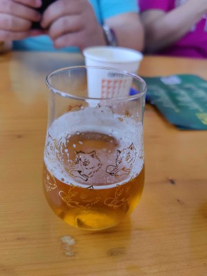 AndySnow's photo of Imperial Italian Pilsner