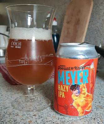 potjebier's photo of Meyer