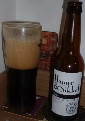 Deanso's photo of Hamer & Sikkel