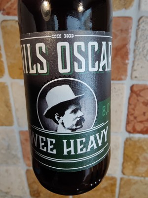 AndySnow's photo of Wee Heavy