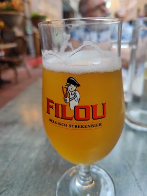 AndySnow's photo of Filou