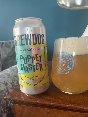 Mr_Pink_152's photo of Puppet Master