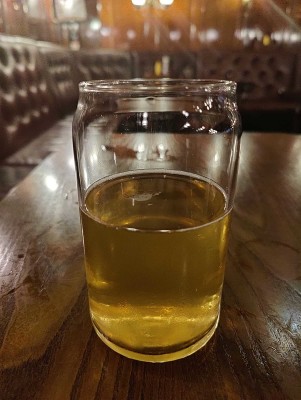 AndySnow's photo of Midsummer Pilsner (2022)