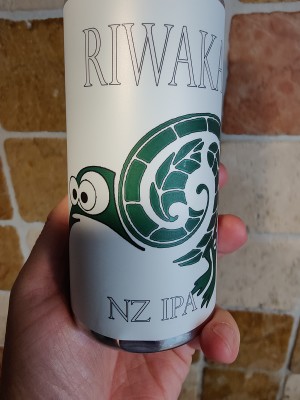 AndySnow's photo of Riwaka