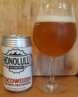 potjebier's photo of CoCoWeizen