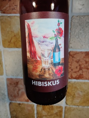 AndySnow's photo of Hibiskus