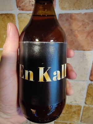 AndySnow's photo of En Kall