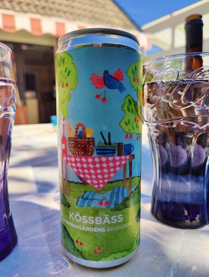 AndySnow's photo of Kössbäss