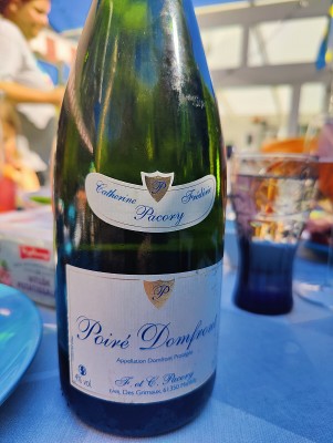 AndySnow's photo of Poiré Domfront