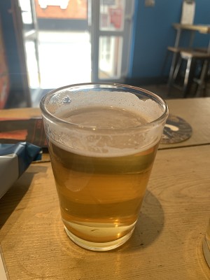 Mr_Pink_152's photo of Et Al - Simcoe Amarillo