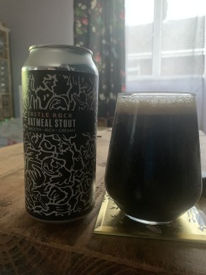 Mr_Pink_152's photo of Oatmeal Stout