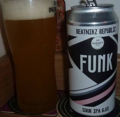 Deanso's photo of Funk