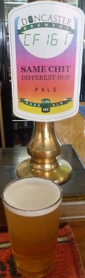 Deanso's photo of Same Chit Different Hop - CF 161