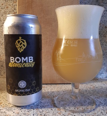 potjebier's photo of Bomb Atomically