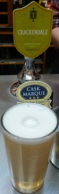 Deanso's photo of Crackendale