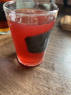 Mr_Pink_152's photo of Cherry Marshmallow Fruity Sour