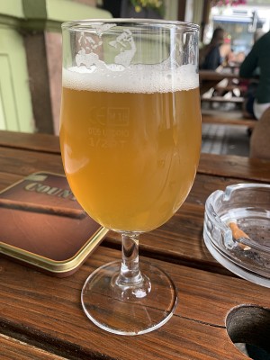 Mr_Pink_152's photo of Bird of Prey - IPA