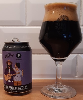 potjebier's photo of I've Got Friends Batch #4