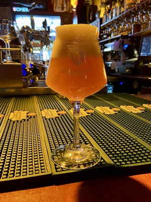 jimgreen's photo of IPA